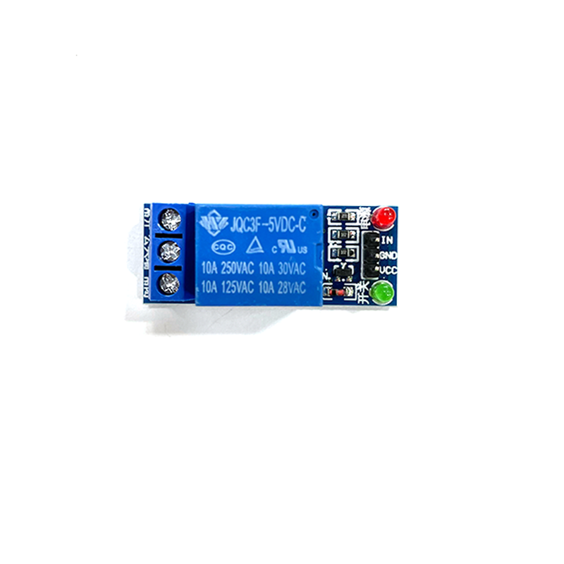Relay Module 5V - 50PCS 1 Channel Relay Module 5V/12V/24V