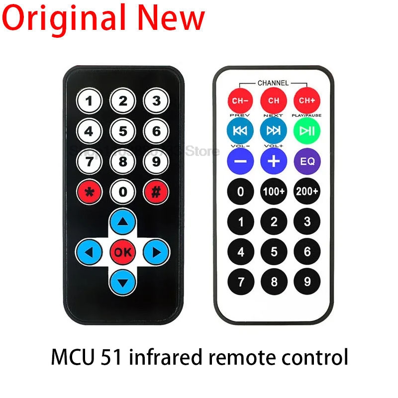 Ir Infrared Receiver - Universal IR Infrared Remote Controller IR