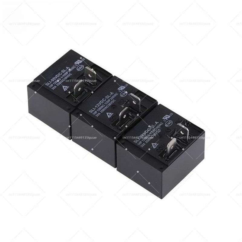 Relay Module 5V - 10pcs DC 5V/12V/24V Relay Module, 5/6