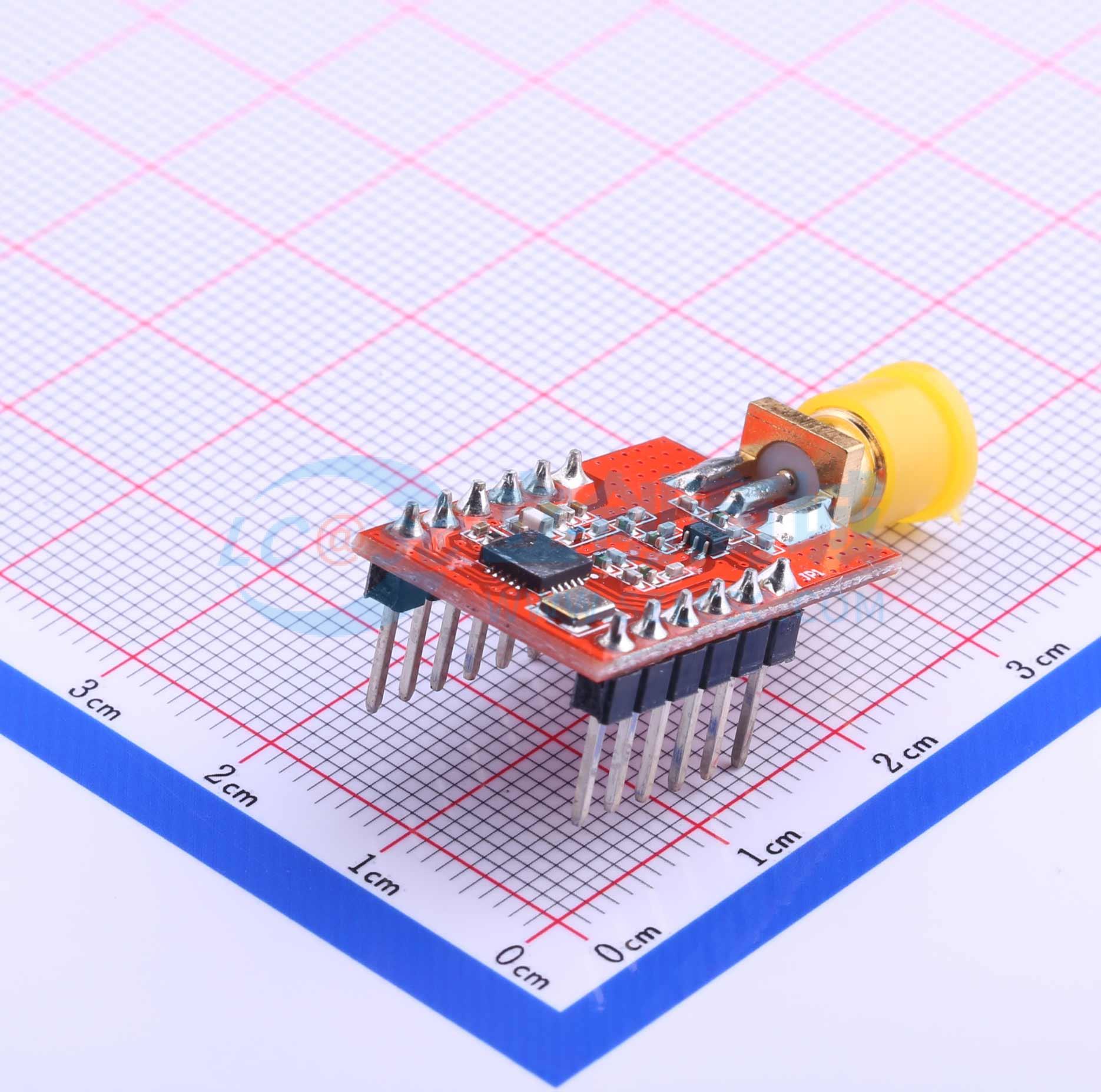 2pcs AS11-D433 transceiver 433 - Rf 433Mhz Module review and price