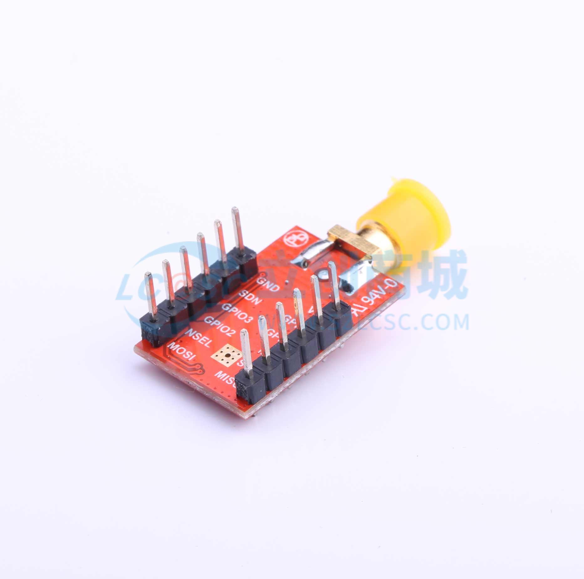 2pcs AS11-D433 transceiver 433 - Rf 433Mhz Module review and price