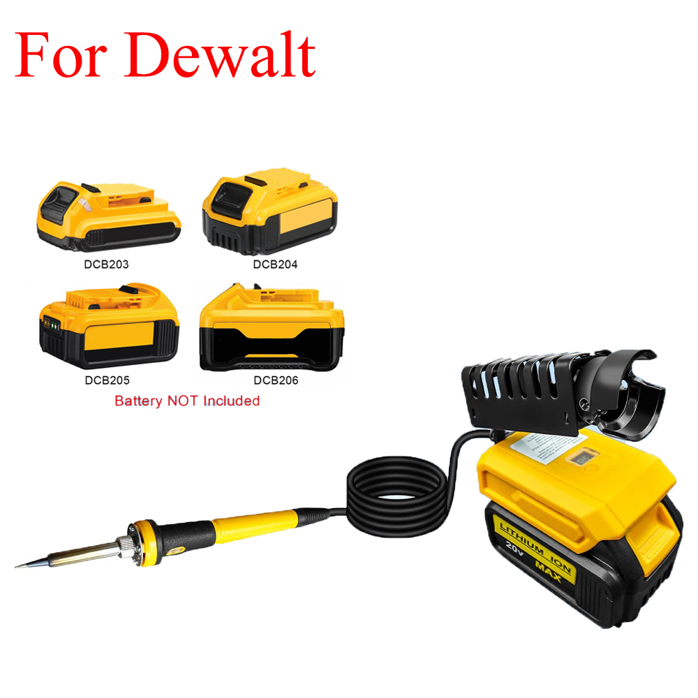 Portable Soldering Iron Kit Co - Useful Diy Electronics review and price