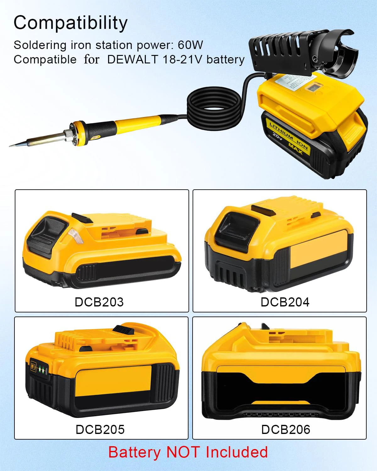 Portable Soldering Iron Kit Co - Useful Diy Electronics review and price