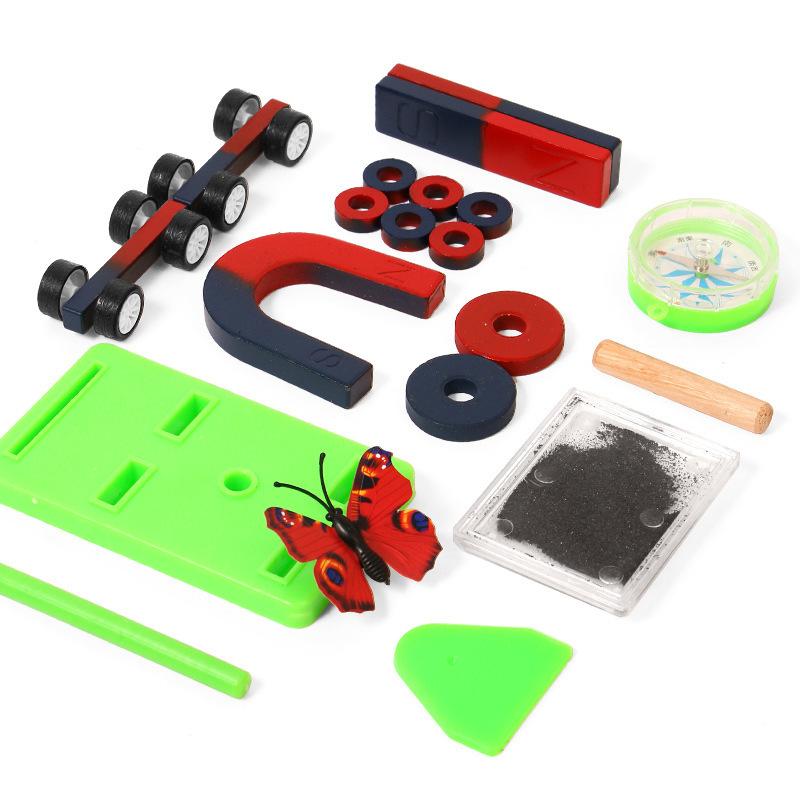 1 Set Educational Experiment W - Diy Electronics Kids review and price
