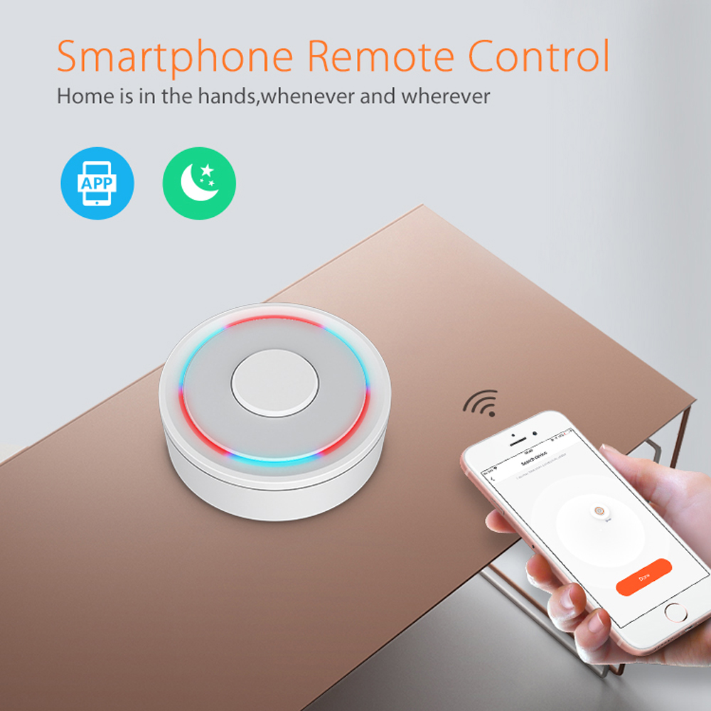 HomeKit ZigBee Gateway Hub Sma - Diy Home Electronics review and price