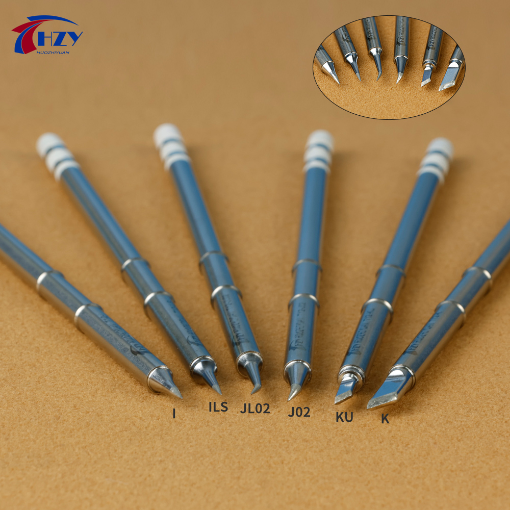 HZY T12 I ILS J02 JL02 K KU So - Useful Diy Electronics review and price