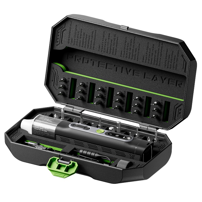 JM-8196 35-in-1 Rechargeable E - Diy Home Electronics review and price
