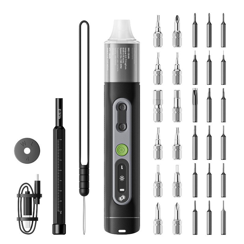 JM-8196 35-in-1 Rechargeable E - Diy Home Electronics review and price