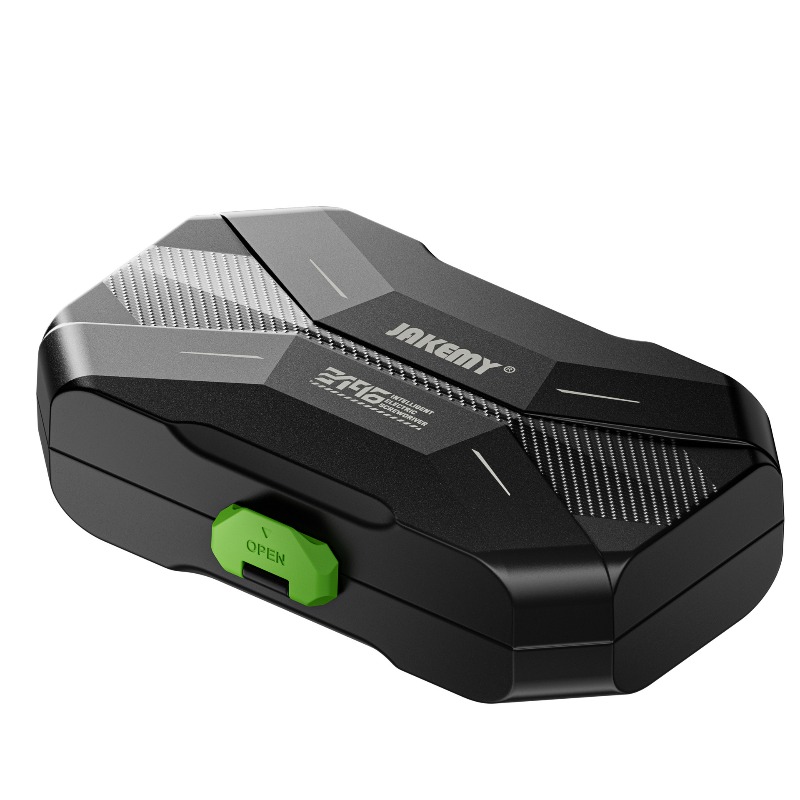 JM-8196 35-in-1 Rechargeable E - Diy Home Electronics review and price
