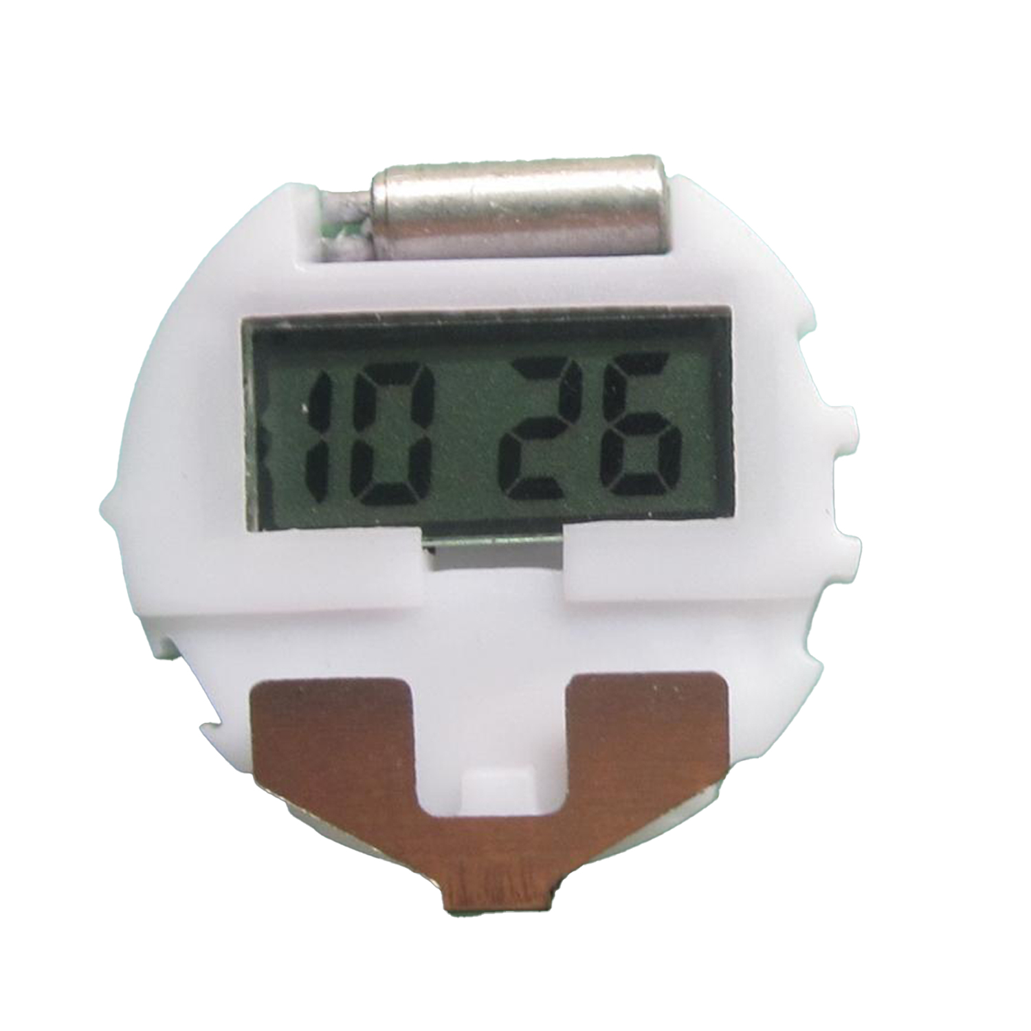 100pcs Digital Watches Electro - Diy Electronics Circuits review and price