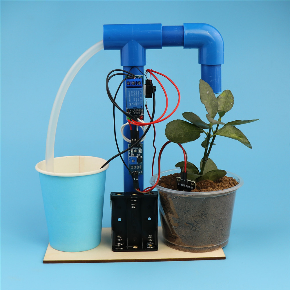 Physics STEM Technology Gadget - Diy Electronics Kids review and price