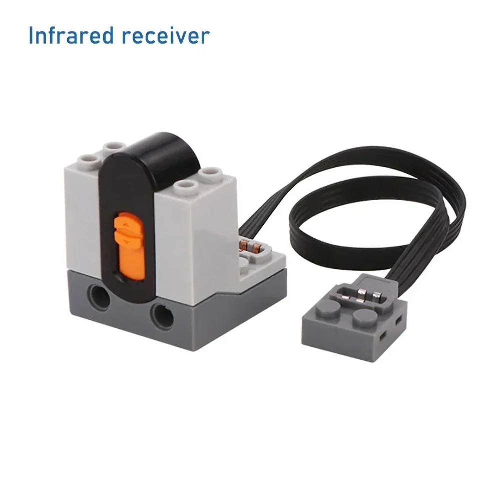 For Power Functions Parts Trai - Ir Infrared Receiver review and price