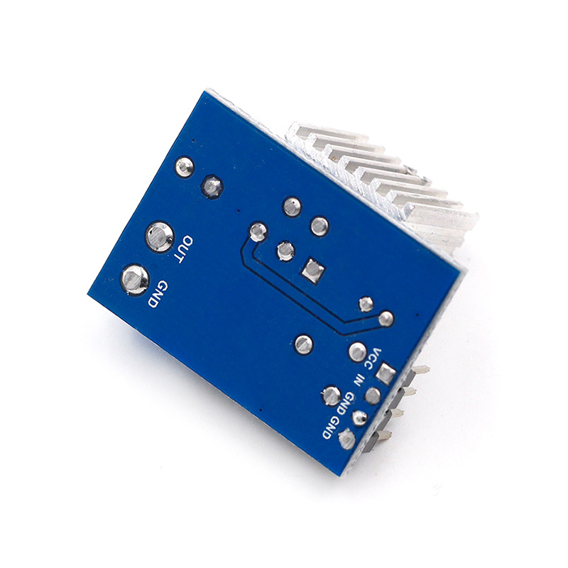 TDA2030A Audio Amplifier Board - Diy Home Electronics review and price