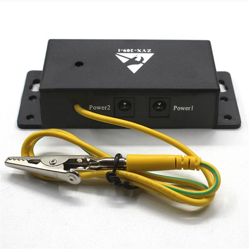 Auto-alarm Anti Static ESD Wri - Diy Electronics Online review and price