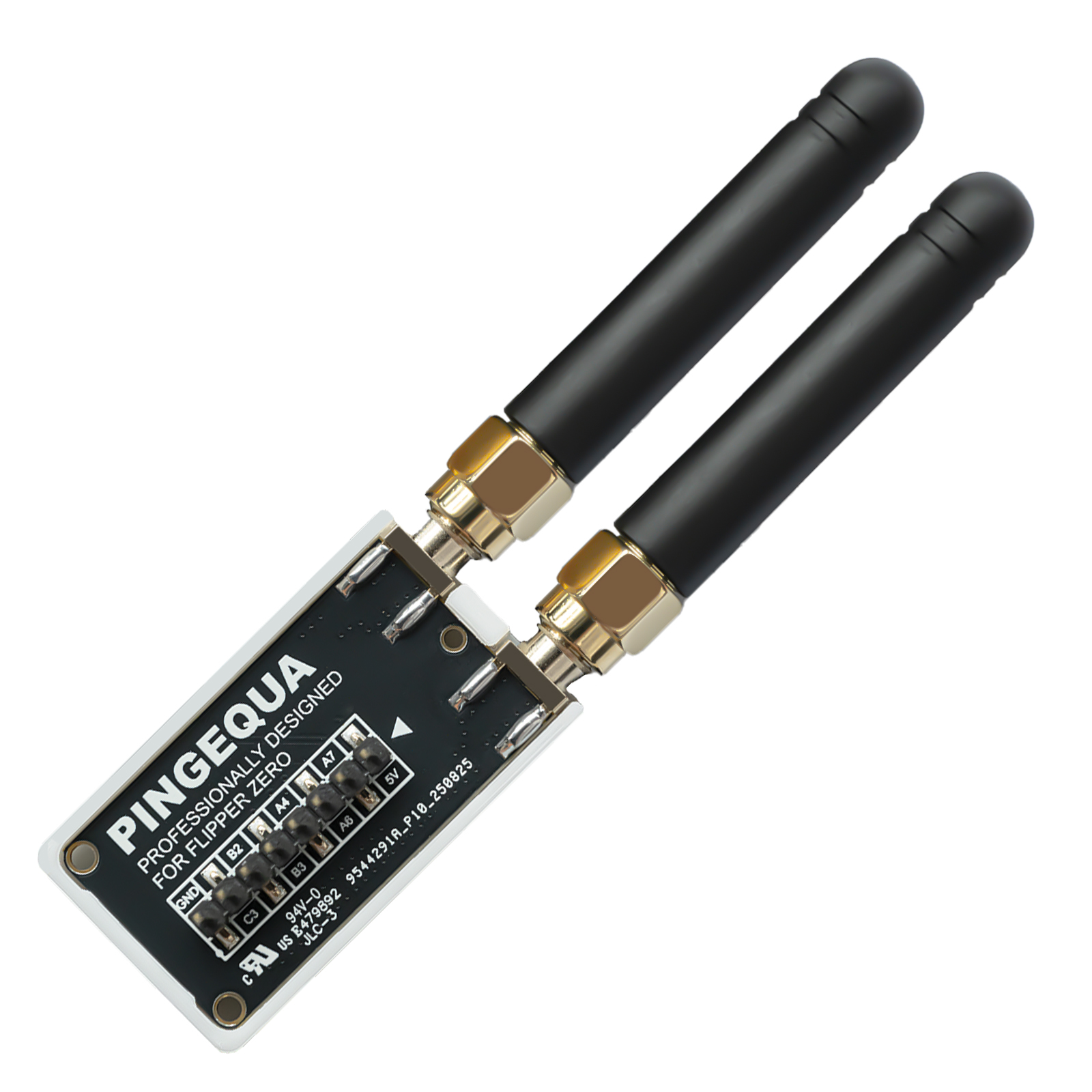 Flipper Zero RF Development Bo - Rf 433Mhz Module review and price