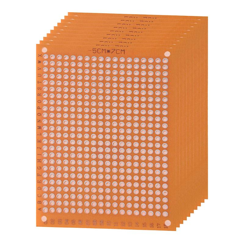 10PCS Insulated Material PCB P - Diy Electronics Circuits review and price