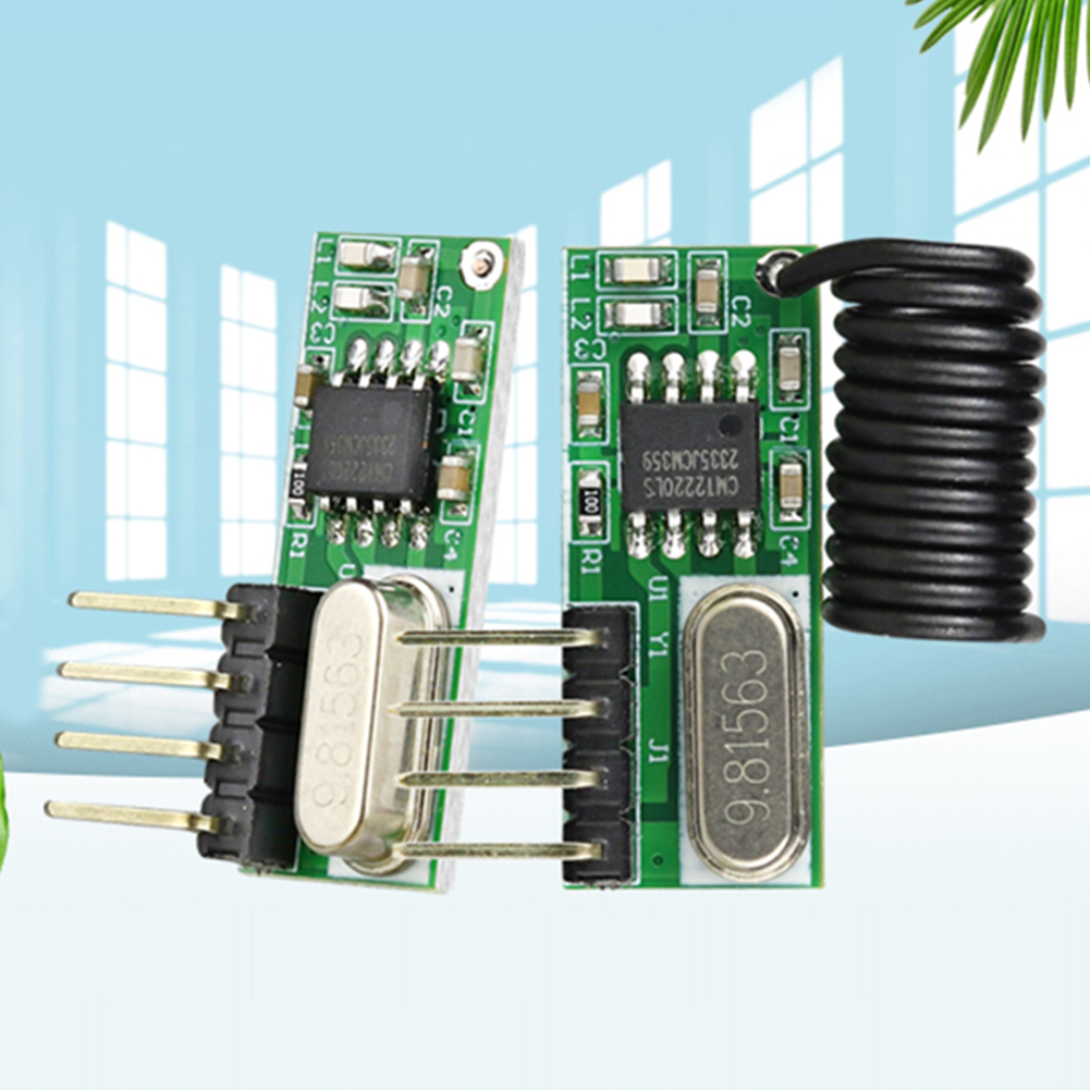 315MHz/433MHz RF Wireless Modu - Rf 433Mhz Module review and price