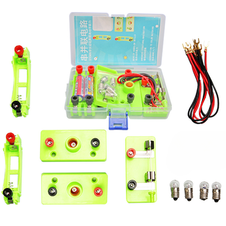 Children's DIY Series and Para - Diy Electronics Kids review and price