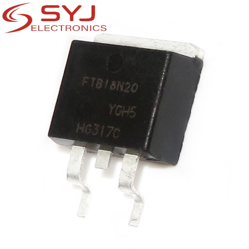 5PCS LM317D2T LM317 IRF540NS F - Lm317 Voltage Regulator review and price