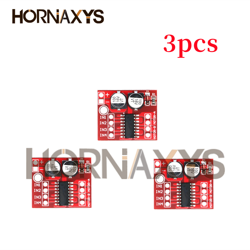 1-10PCS MX1508 DC Motor Driver - L298N Motor Driver review and price