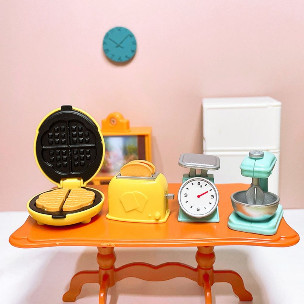 DIY Dollhouse Bear Biscuits 1/ - Diy Electronics Kids review and price