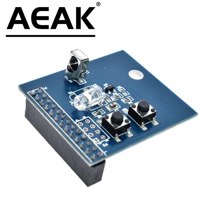 AEAK 38KHz IR Infrared Control - Ir Infrared Receiver review and price