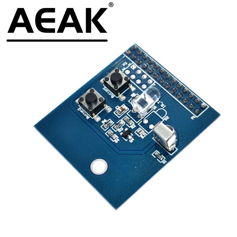 AEAK 38KHz IR Infrared Control - Ir Infrared Receiver review and price