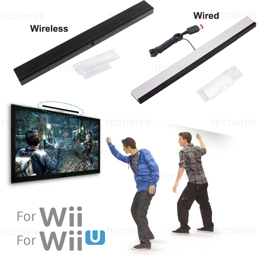 Wireless/Wired Sensor Remote B - Ir Infrared Receiver review and price