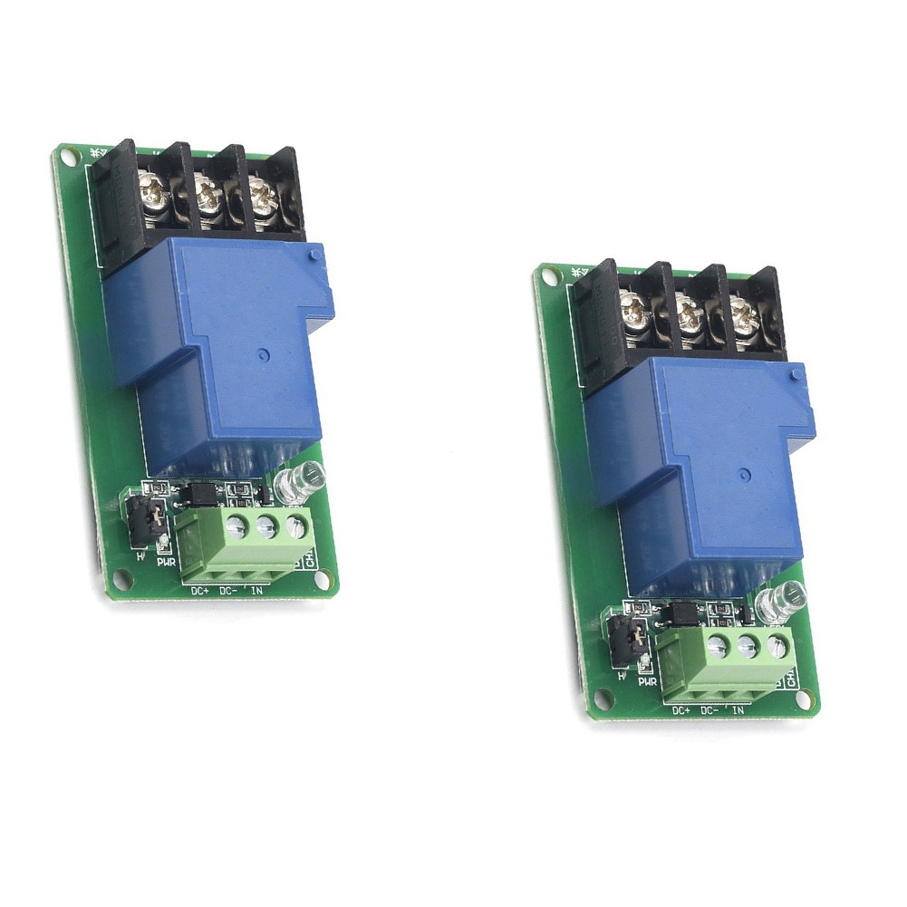 2PCS 5V Single Channel Relay M - Relay Module 5V review and price