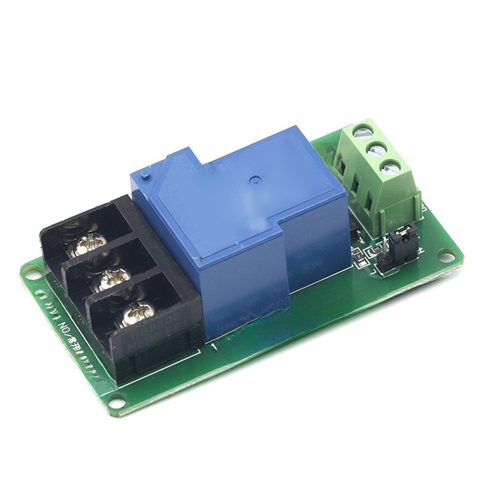 2PCS 5V Single Channel Relay M - Relay Module 5V review and price