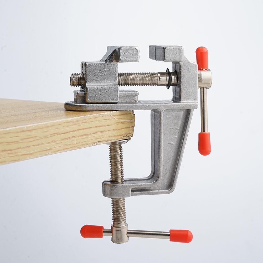 Aluminum Mini Sturdy Aluminum  - Diy Electronics Bench review and price