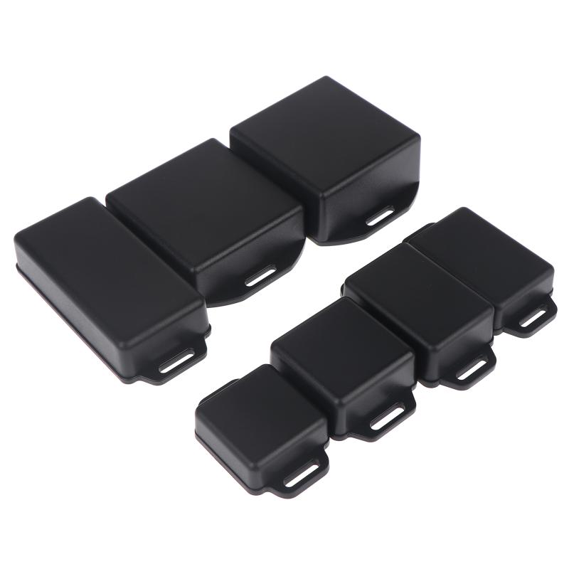 Black Plastic Electronic Proje - Diy Electronics Circuits review and price
