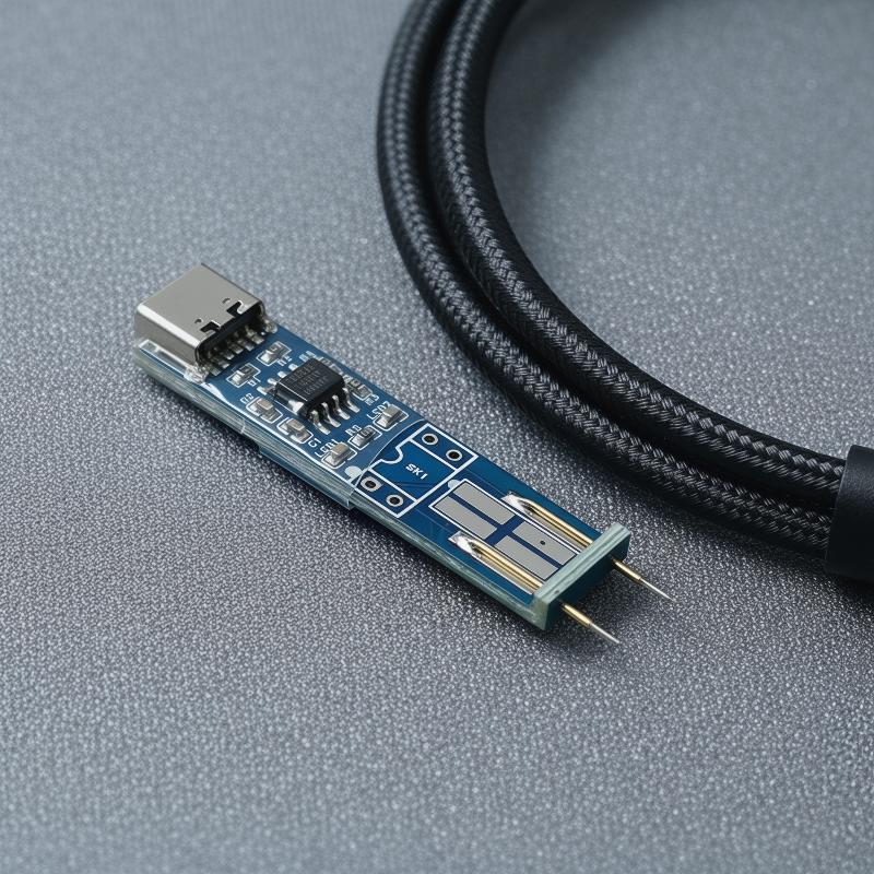Type C Optocoupler Tester Boar - Diy Electronics Online review and price