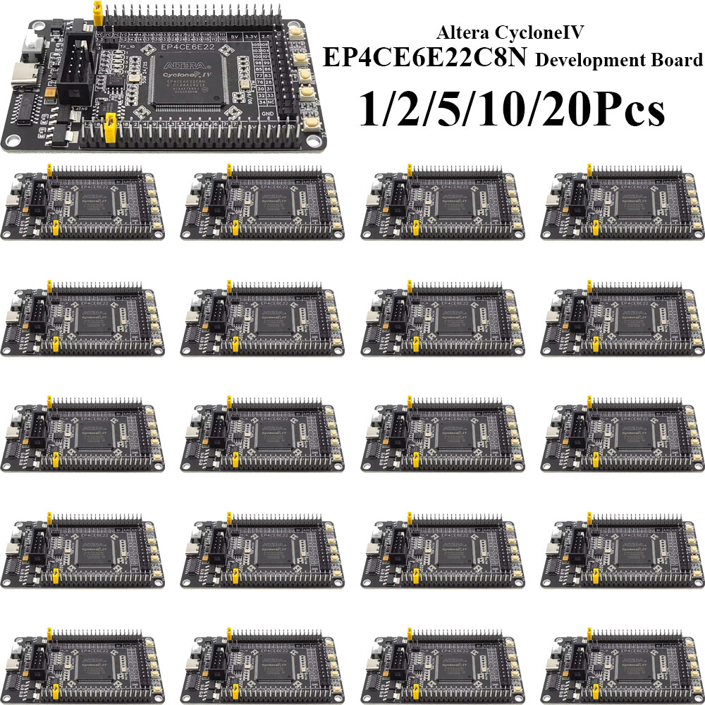 1~20Pcs Altera CycloneIV EP4CE - Diy Home Electronics review and price