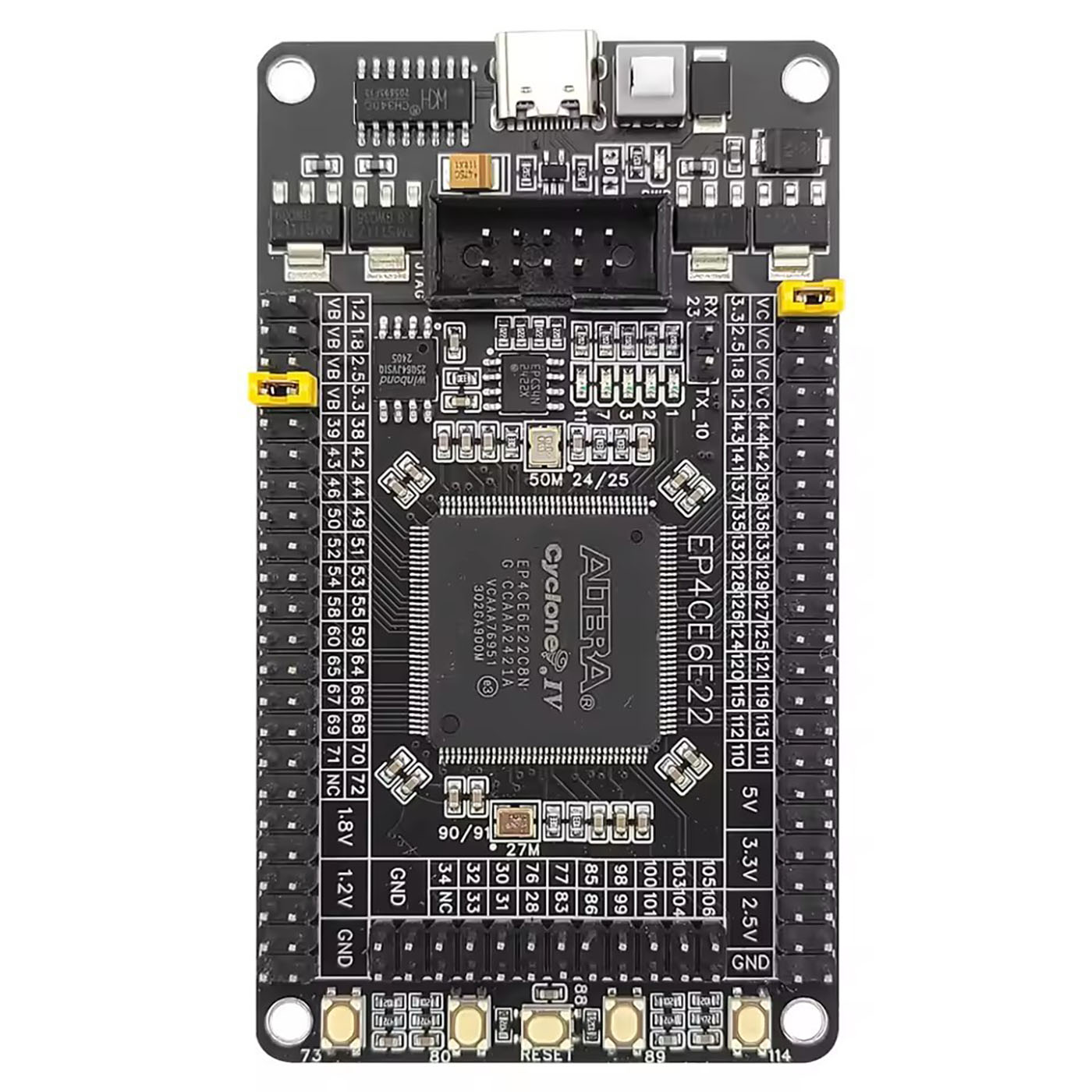 1~20Pcs Altera CycloneIV EP4CE - Diy Home Electronics review and price