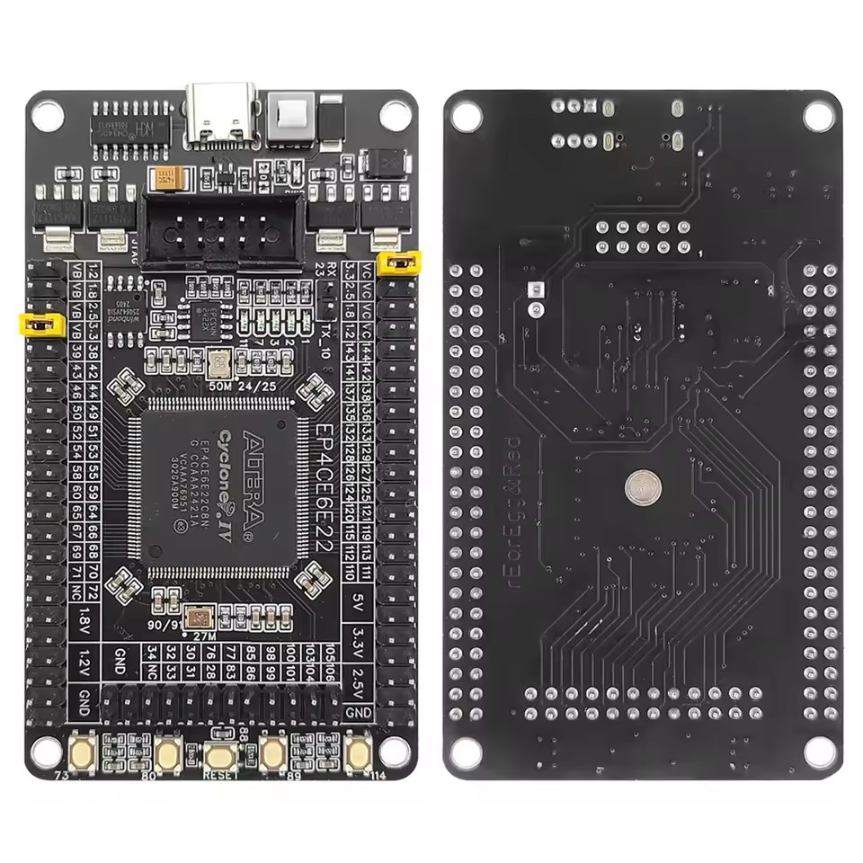 1~20Pcs Altera CycloneIV EP4CE - Diy Home Electronics review and price
