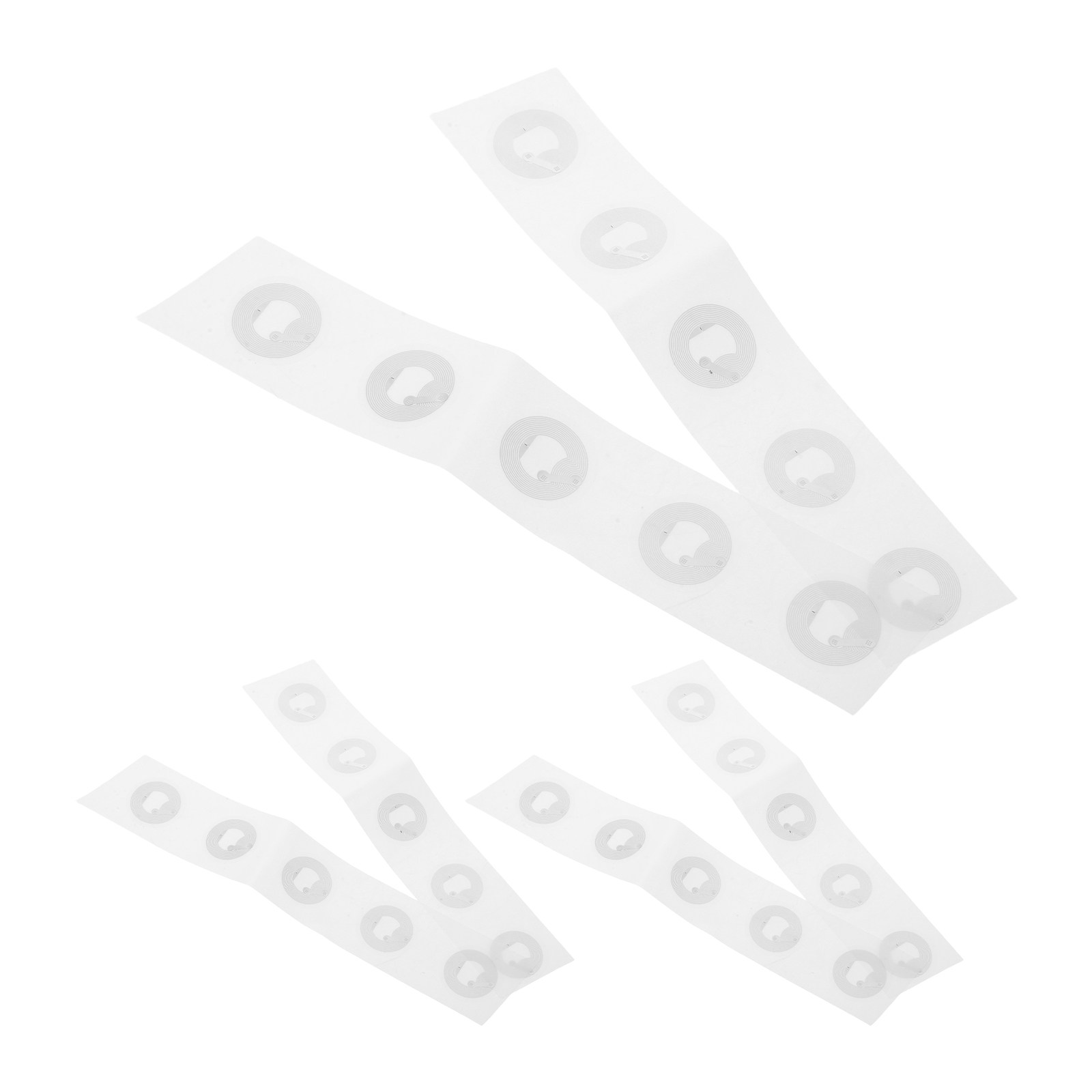 30Pcs NFC Electronic Tag Stick - Diy Home Electronics review and price
