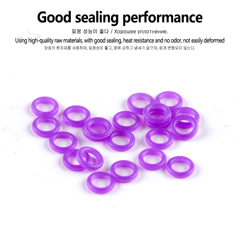 20PCS Fishing Float Head Rubbe - Useful Diy Electronics review and price