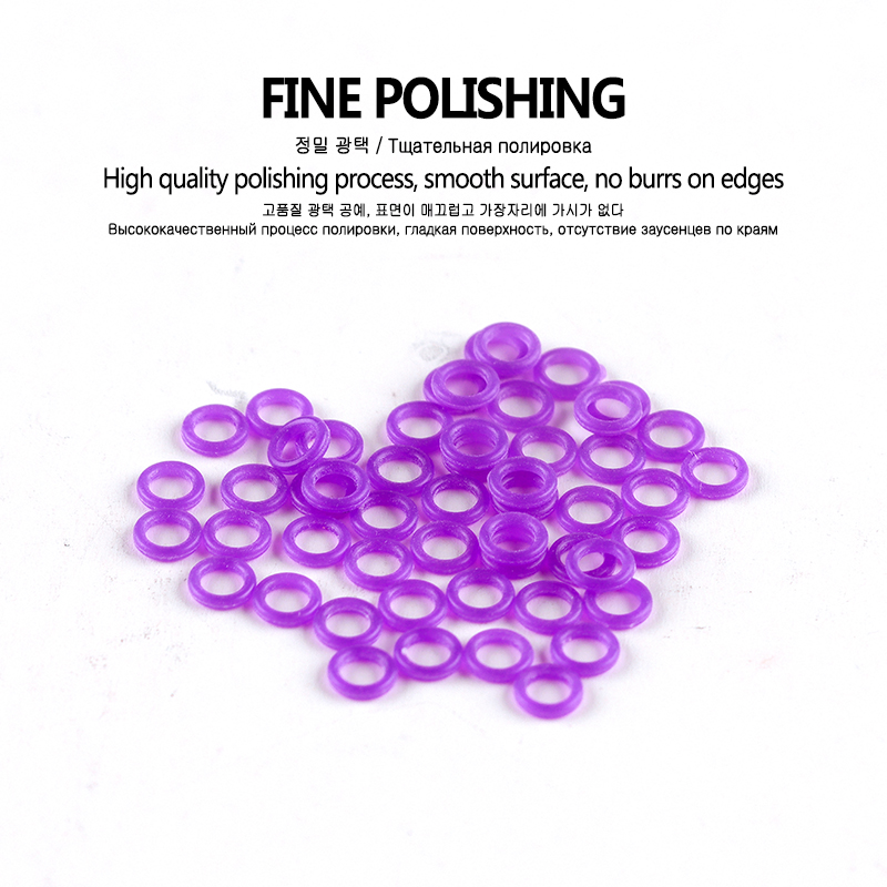 20PCS Fishing Float Head Rubbe - Useful Diy Electronics review and price