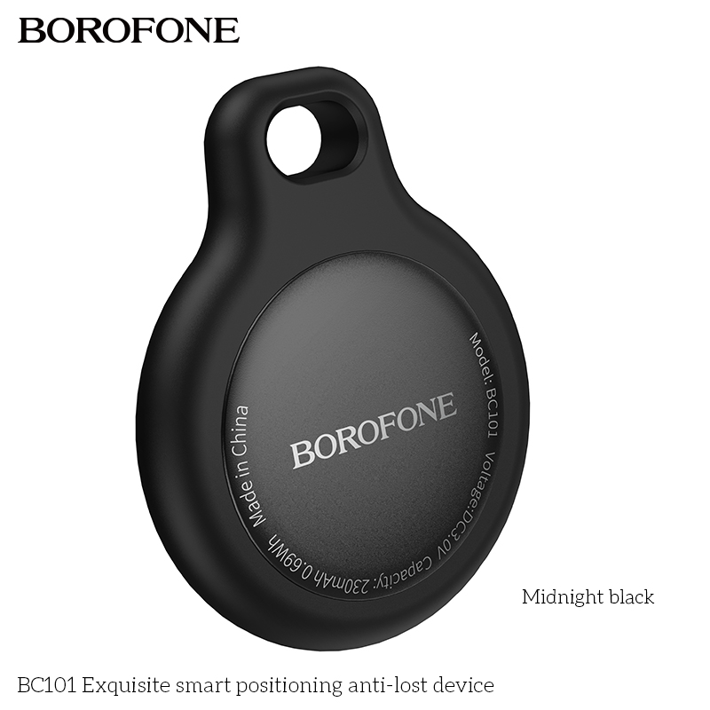 BC101 GPS Global Airtag Blueto - Diy Home Electronics review and price