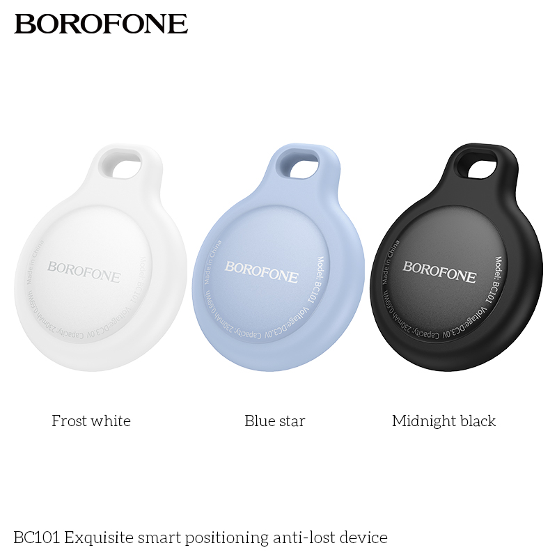 BC101 GPS Global Airtag Blueto - Diy Home Electronics review and price
