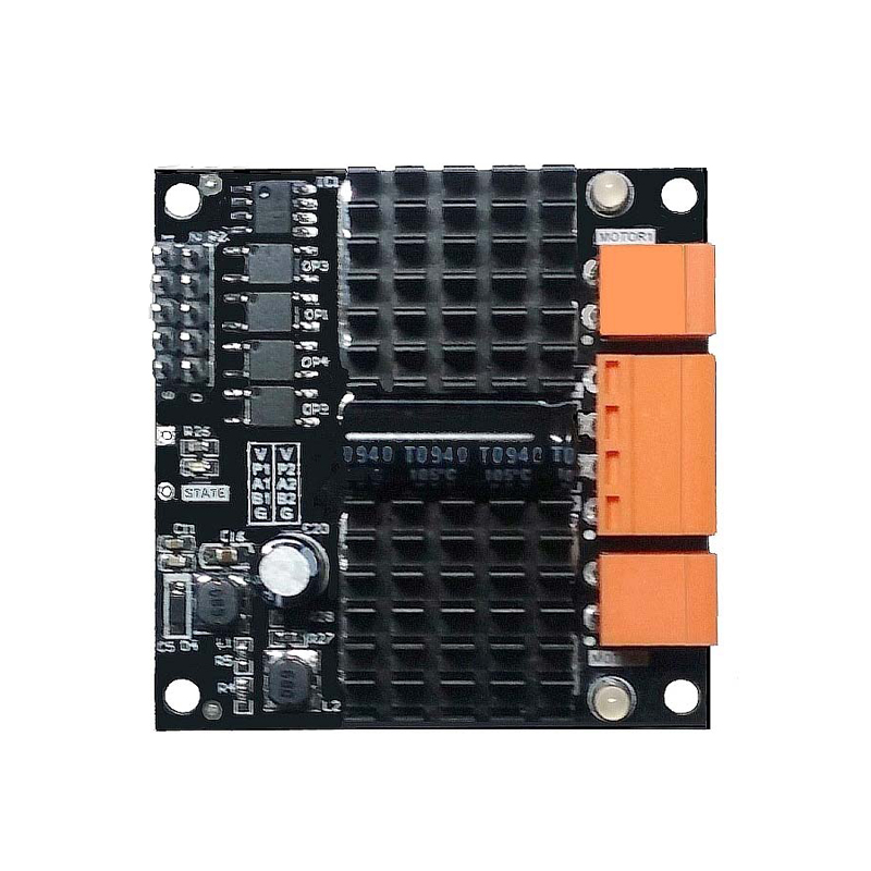 Arduino 24V Motor Driver Board - L298N Motor Driver review and price