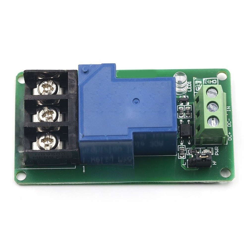 2PCS 5V Single Channel Relay M - Relay Module 5V review and price
