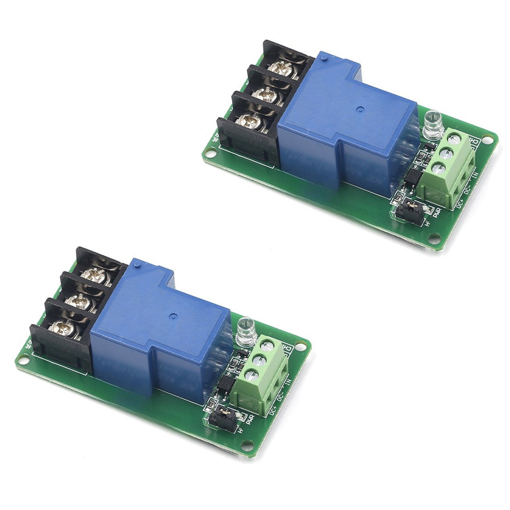 2PCS 5V Single Channel Relay M - Relay Module 5V review and price