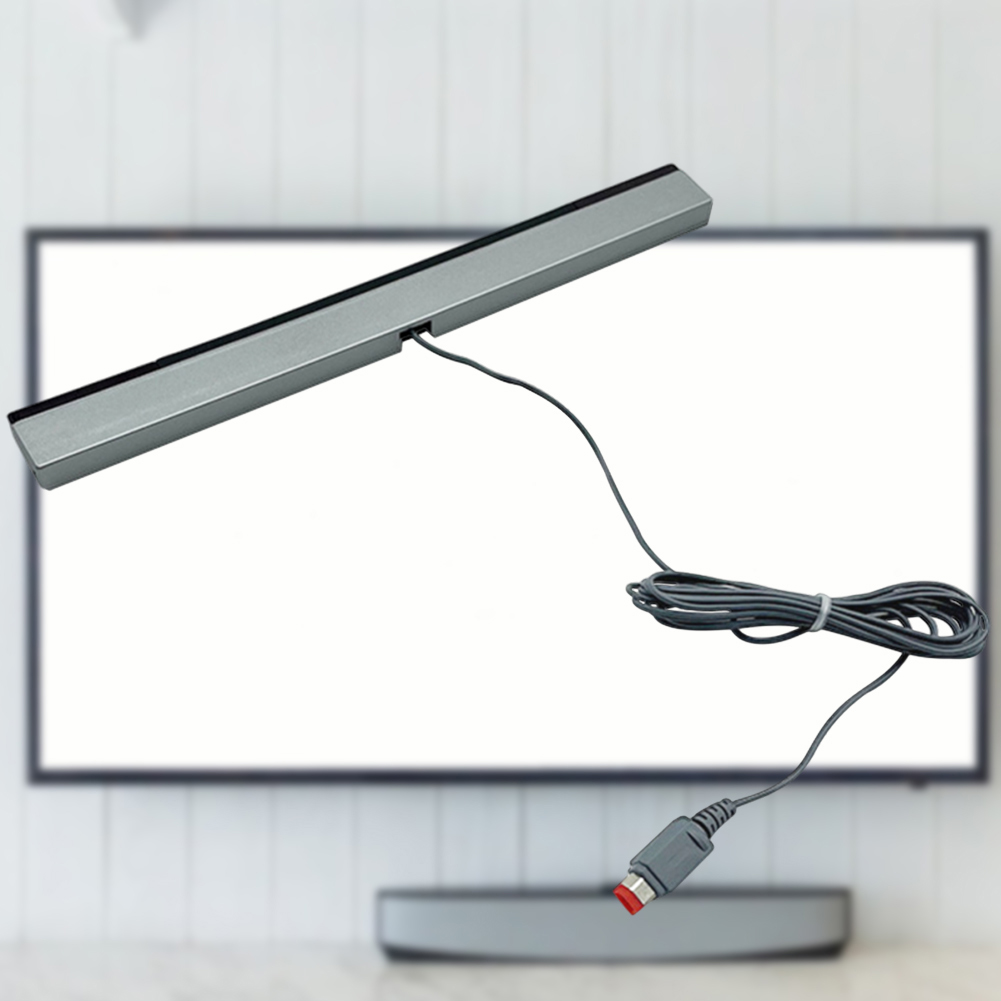 Wired Infrared Ray Sensor Bar  - Ir Infrared Receiver review and price