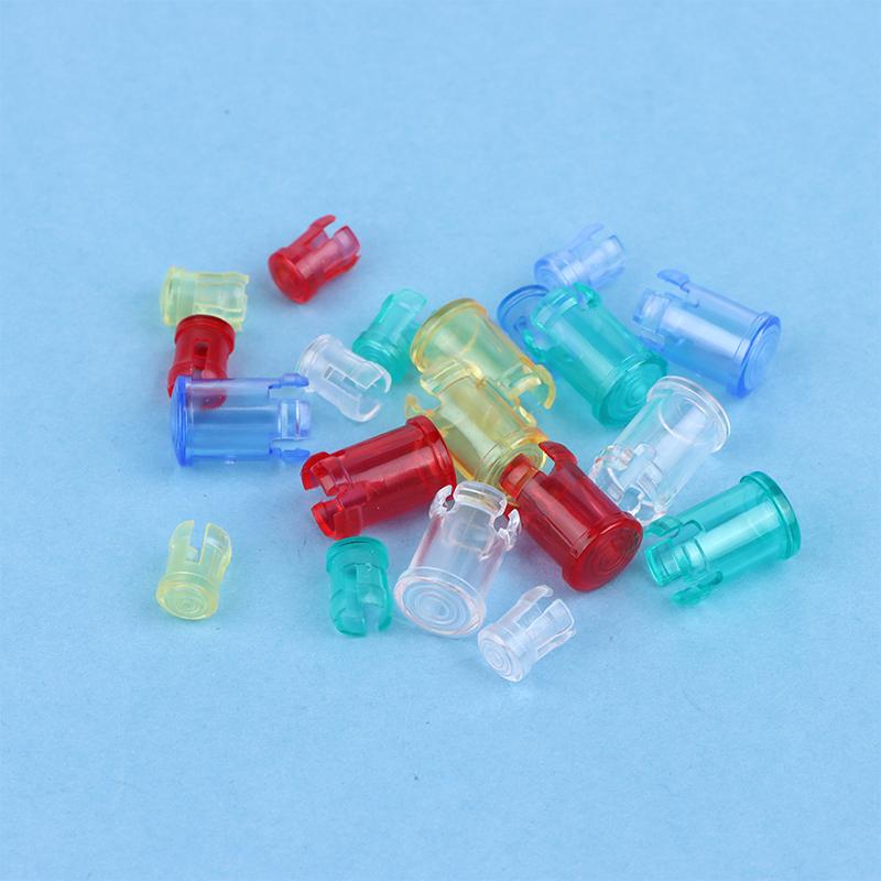 3MM 5MM LED Diode Lampshade 20 - Diy Electronics Guide review and price