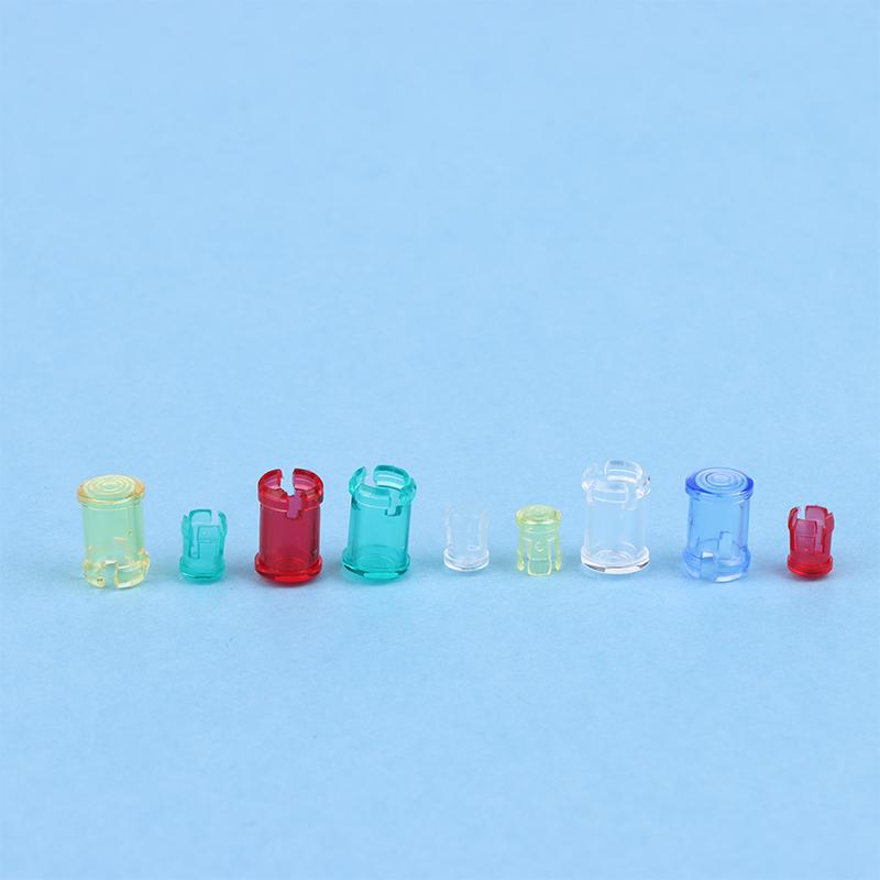 3MM 5MM LED Diode Lampshade 20 - Diy Electronics Guide review and price