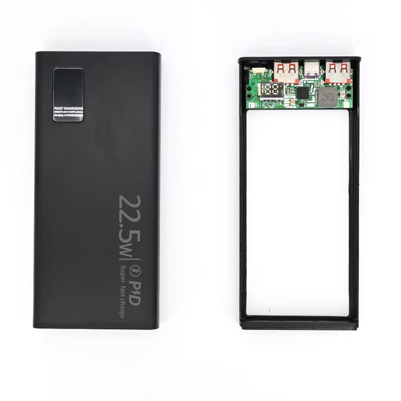 1Set Quick Charge DIY Power 12 - Useful Diy Electronics review and price