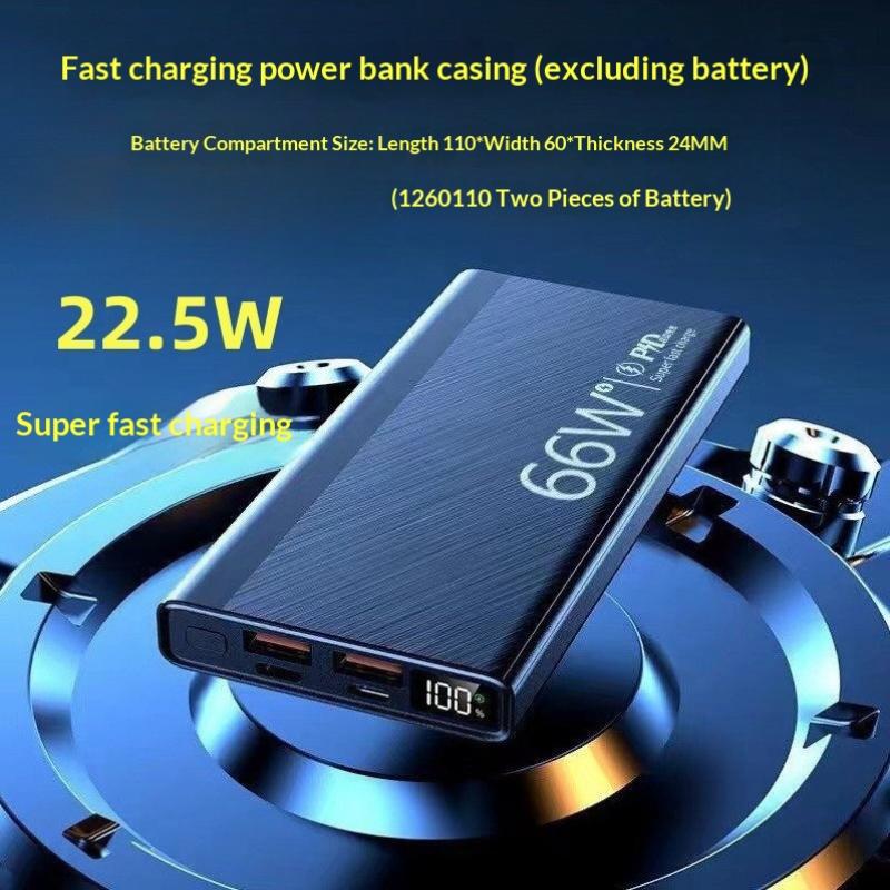 1Set Quick Charge DIY Power 12 - Useful Diy Electronics review and price