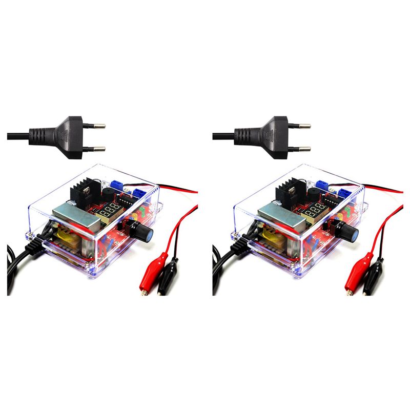 BHTS-2X LM317 Adjustable Volta - Lm317 Voltage Regulator review and price